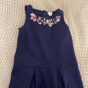 Good condition. Crewcuts dress.